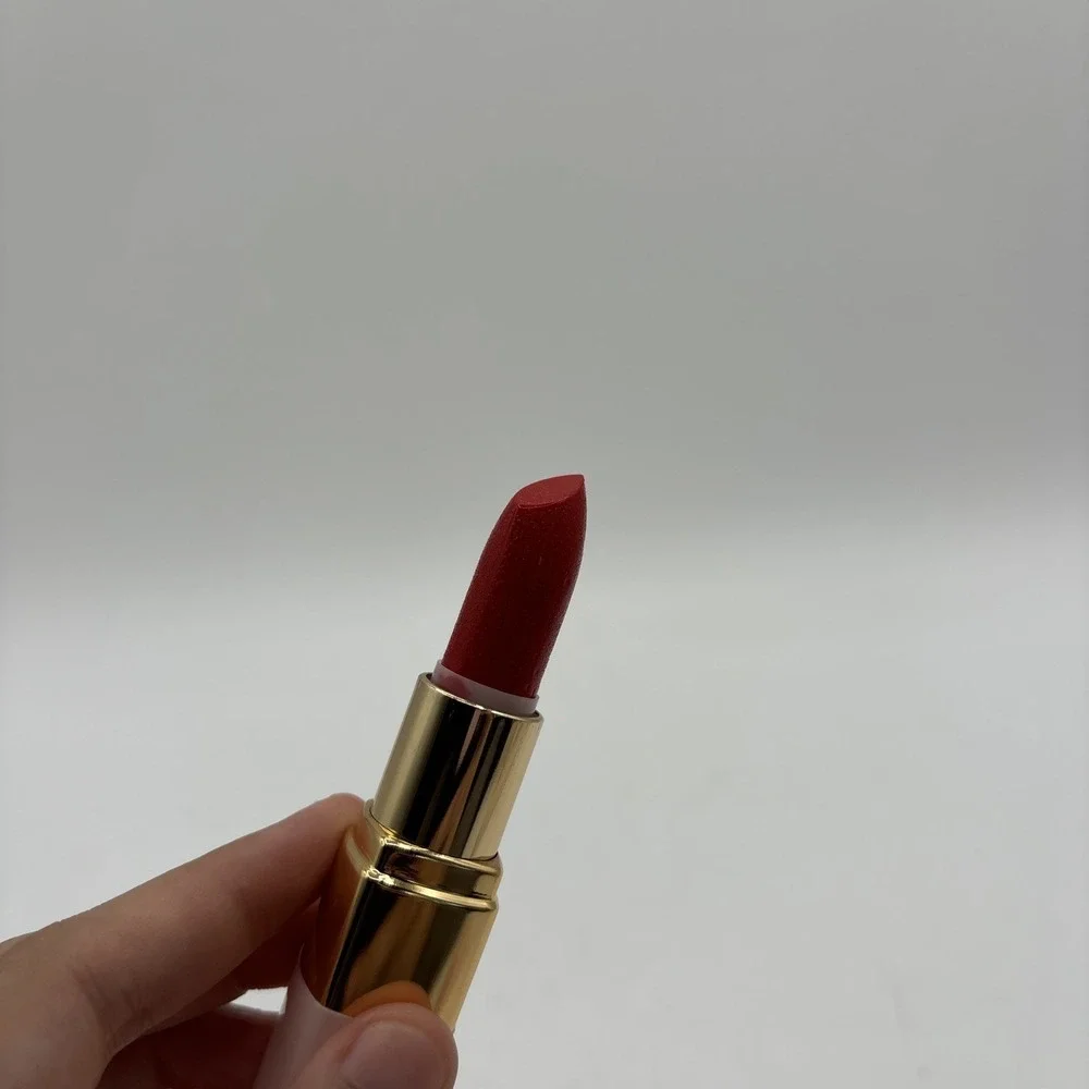 Mary Kay Lasting Color Lipstick Ruby Red‎ .14 Oz. 0579 NEW NIB
